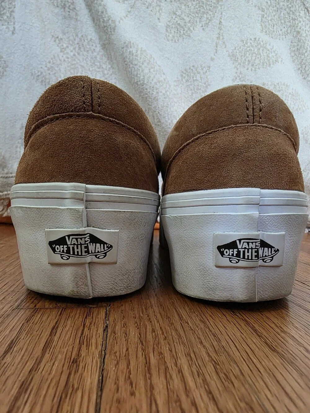 Vans Slip-ons